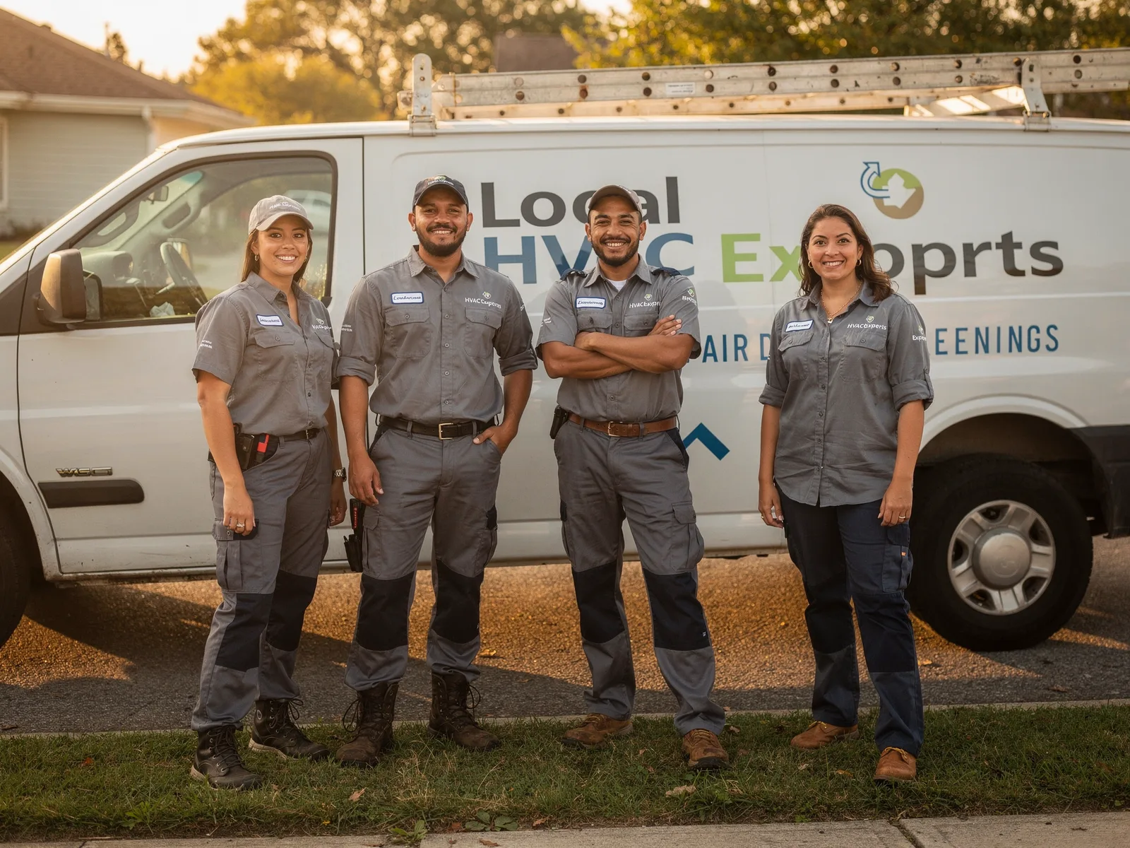 24/7 HVAC Repair & AC Replacement company in Leesville, SC